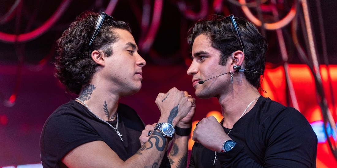 ¿A qué hora es la pelea de Aaron Mercury contra Mario Bautista?