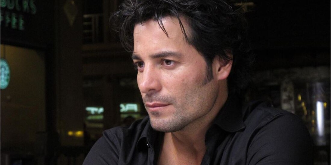 Regálale a tu mamá un mensaje de Chayanne este Día de las Madres