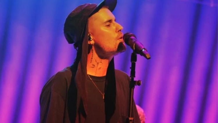 Justin Bieber