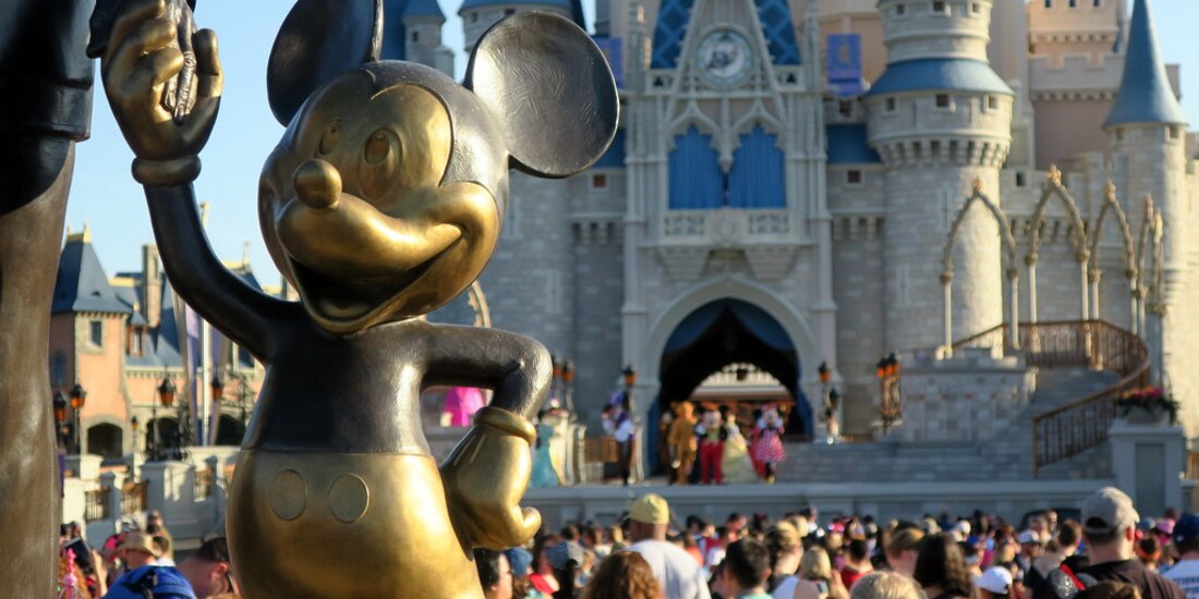 Disney World ofrece vacantes para trabajar durante el verano de 2023.