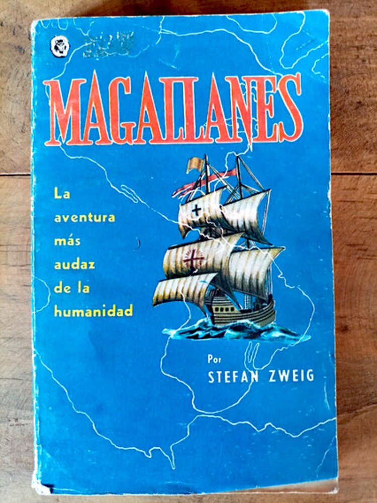 Magallanes