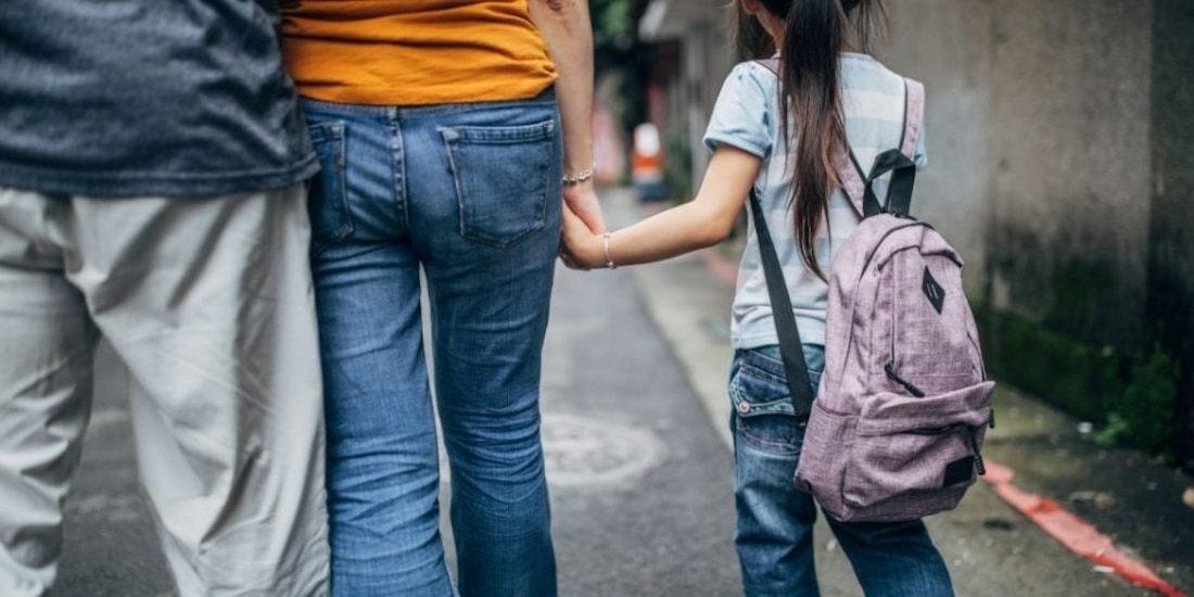 Madres y padres podrán participar activamente en la educación de sus hijos