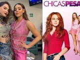 Belinda y Danna Paola protagonizarán versión mexicana de "Chicas pesadas"