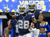 Los Dallas Cowboys son la franquicia deportiva más valiosa del mundo