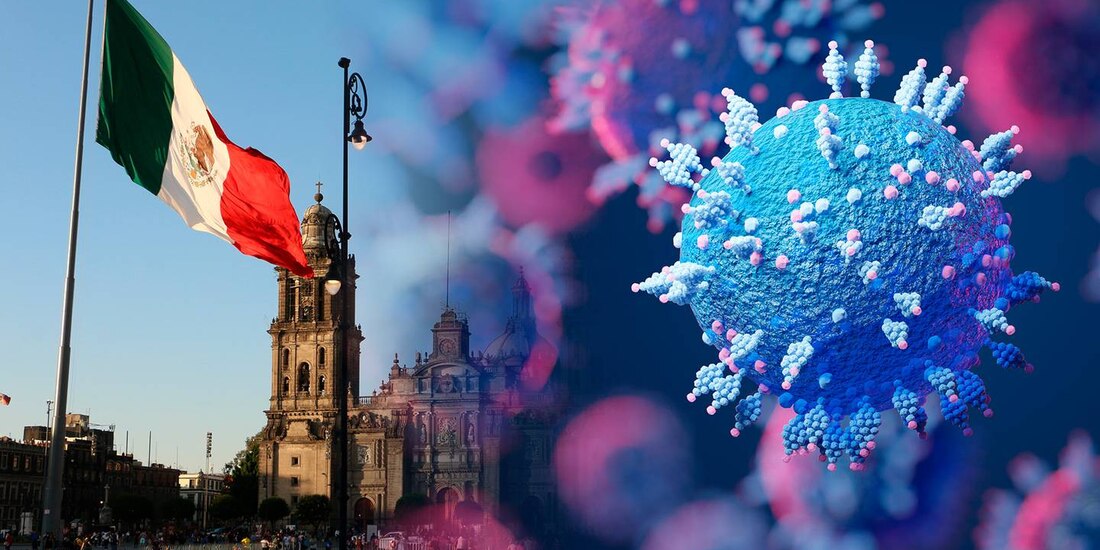 En 75% del país ya hay presencia de Ómicron.