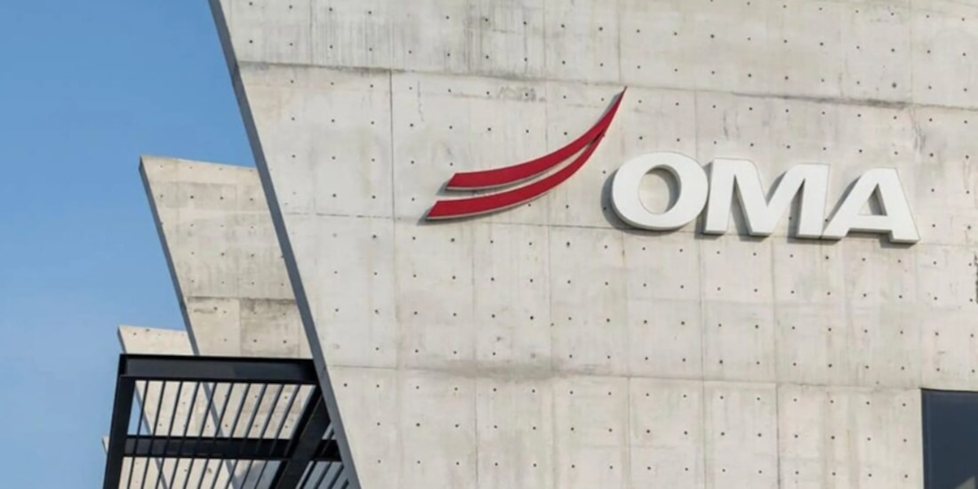 Sólo en junio el Grupo Aeroportuario del Centro Norte atendió a dos millones 352 mil pasajeros, lo que significó un repunte importante de 8.5 por ciento respecto al mismo mes del año pasado.