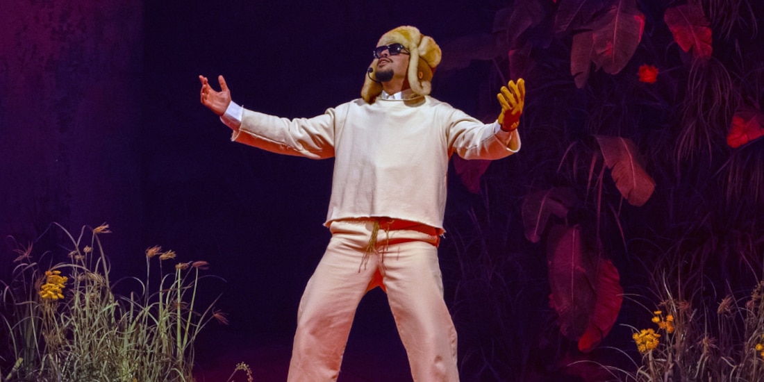 Bad Bunny será el encargado de poner el ritmo en el Super Bowl LX.