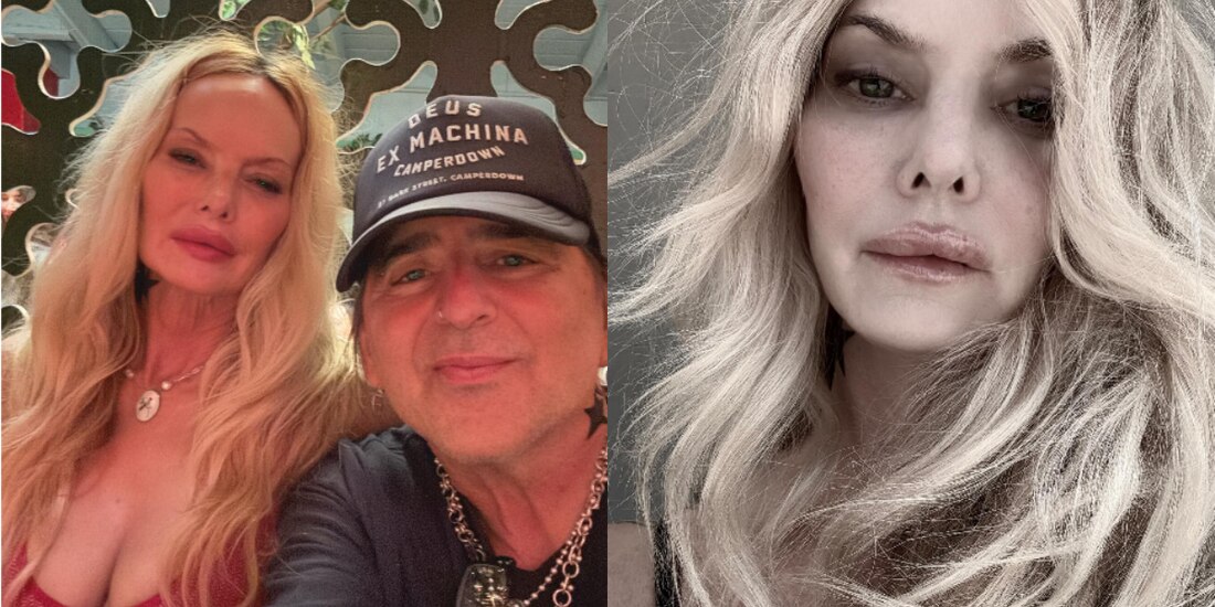 Kimberly Bruch, prometida de Taime Downe, muere tras caer de un crucero.