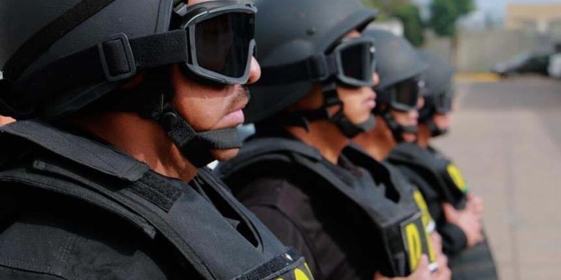 De enero a mayo del presente año, el acumulado de hechos criminales a nivel nacional es de 882 mil 66 y en Tlaxcala de mil 975 delitos.