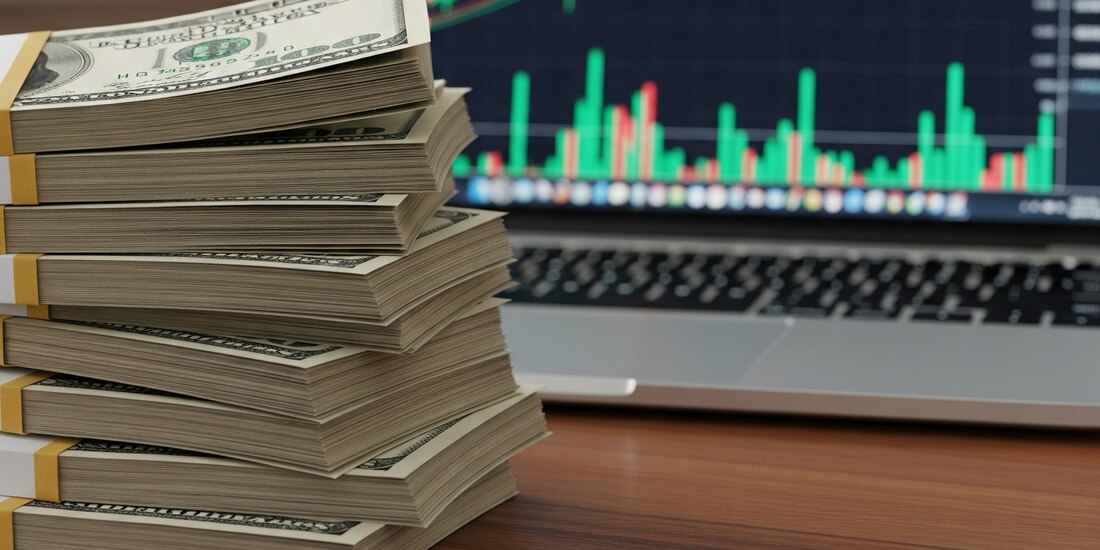 Este es el precio del dólar hoy.