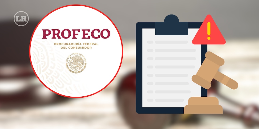 Destapan desvío de recursos y corrupción en Profeco