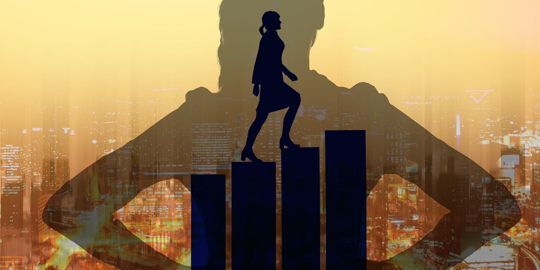 Buenas vibras corporativas namasté.