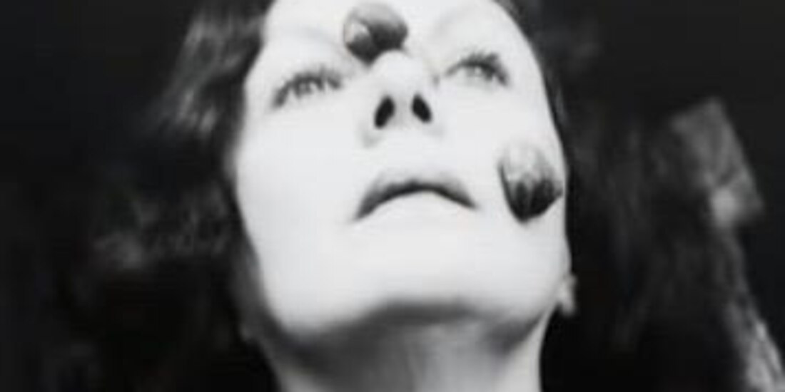 Graciela Iturbide, fotógrafa mexicana.