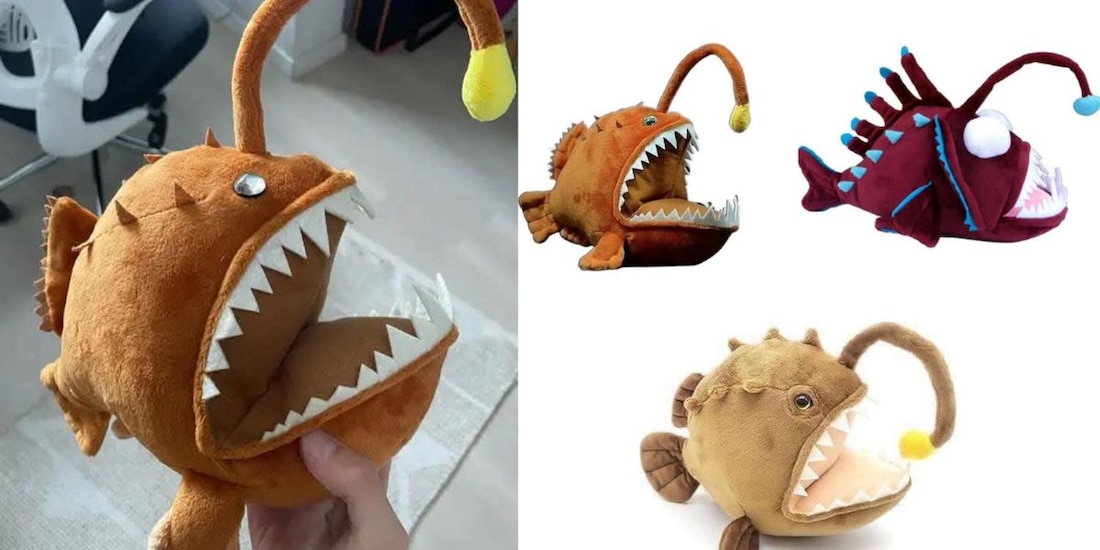 El pez abisal se ha vuelto tendencia.