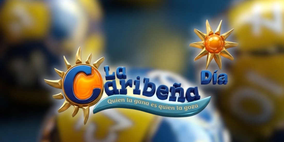 Estos son los resultados de La Caribeña Día HOY.