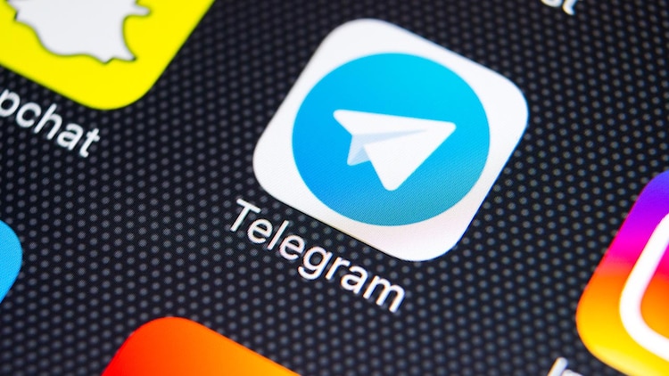 Filtración fue identificada mediante servicio de mensajería Telegram.