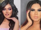 Charlotte Lascuráin denuncia legalmente a Kimberly, la más preciosa ¿qué delito cometió?