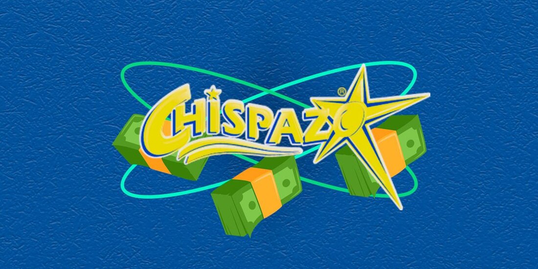 Resultados del Chispazo de hoy 9 de agosto del 2024.