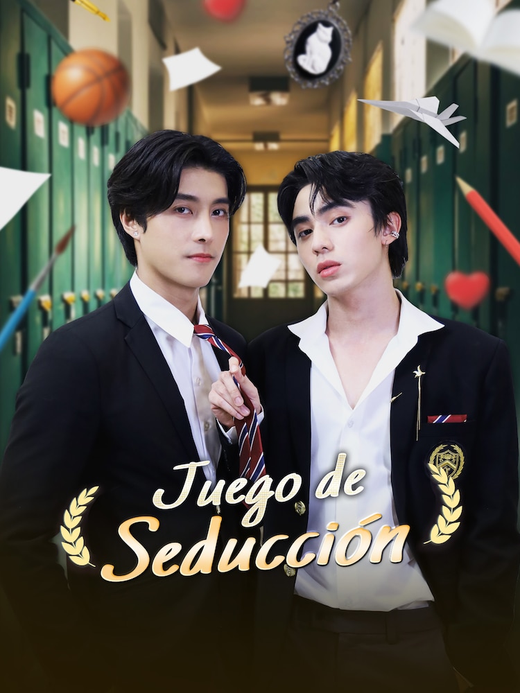 Juego de Seducción