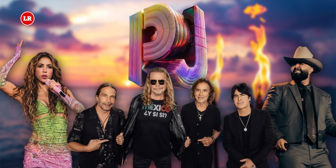 Premios Juventud 2026