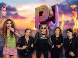 Premios Juventud 2026