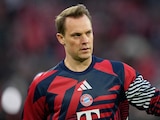 Manuel Neuer regresa a la Selección Alemana para el Mundial 2026