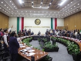 Partidos presionan al INE para frenar nombramientos electorales