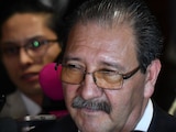 Reginaldo Sandoval advierte que reforma electoral podría romper ruta de la 4T rumbo a 2027 y 2030.