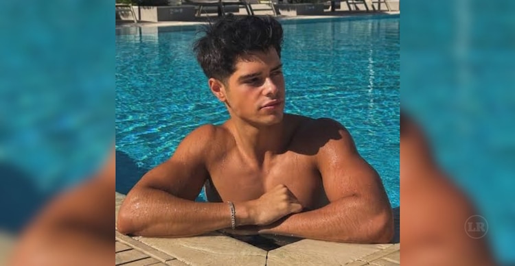 Noah Segsy