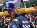 Max Verstappen tuvo un complicado fin de semana previo al Gran Premio de Japón de F1.