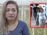 Ella es Alejandra Marín, acusaba de secuestrar una bebé del hospital
