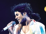 Jaafar Jackson, actor, cantante y bailarín de 29 años.