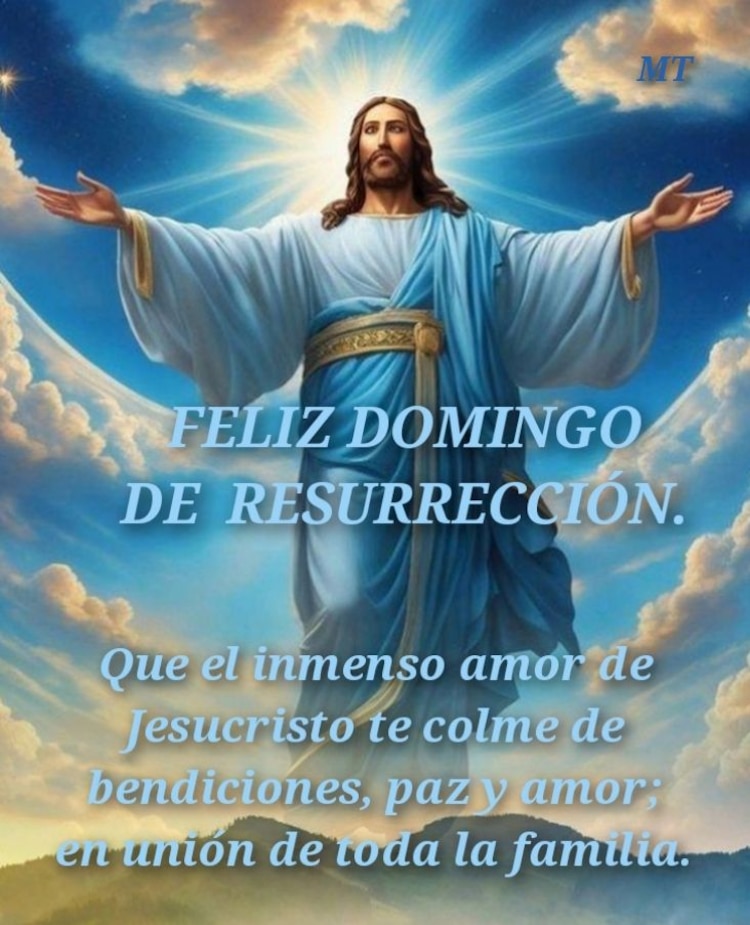 Imágenes de Domingo de Pascua