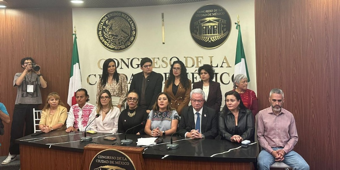 Aprueban en CDMX la Ley del Sistema Público de Cuidados