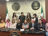 Aprueban en CDMX la Ley del Sistema Público de Cuidados