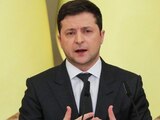 Volodymyr Zelensky aseguró que Ucrania está sola para combatir invasión rusa.