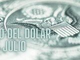 Este es el precio del dólar hoy sábado 20 de julio de 2024.