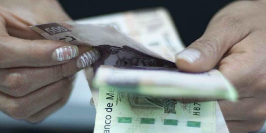 Las empresas deben entregar el aguinaldo como máximo el 20 de diciembre.