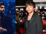 Zayn Malik y Louis Tomlinson