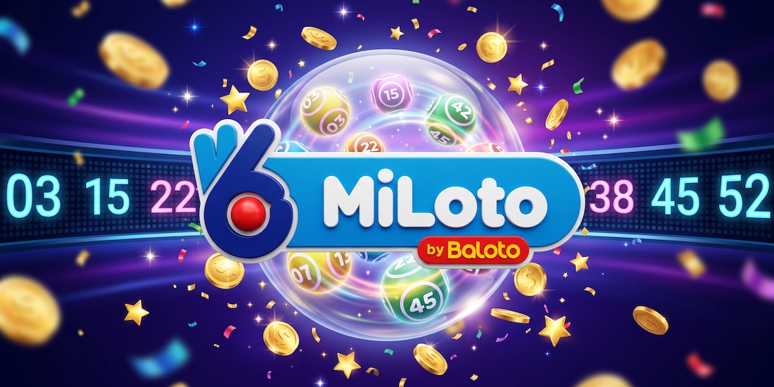 Resultados del Mi Loto 629 del 23 de octubre del 2026.