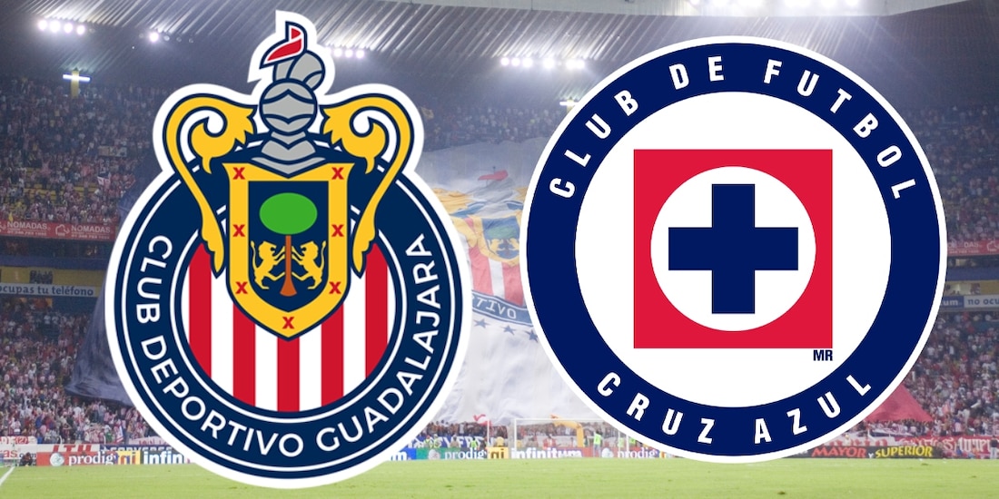 Chivas y Cruz Azul definen al primer finalista del Clausura 2026