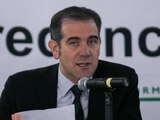 El consejero presidente del Instituto Nacional Electoral (INE), Lorenzo Córdova, aseguró que el país vive una creciente polarización.