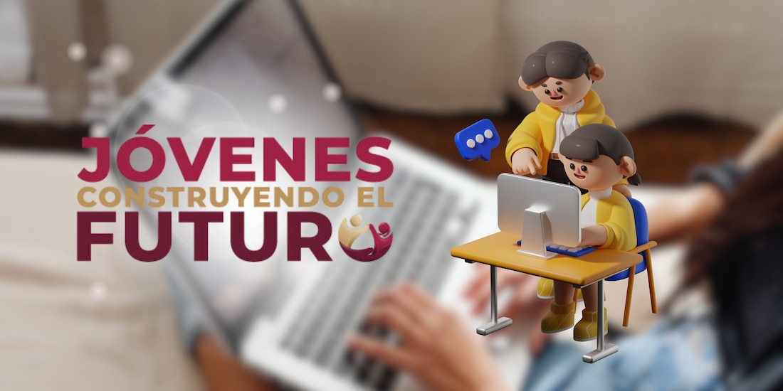 Jóvenes Construyendo el Futuro