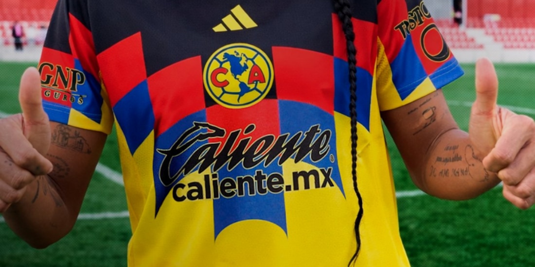 América anuncia a su nuevo fichaje para el Clausura 2026.