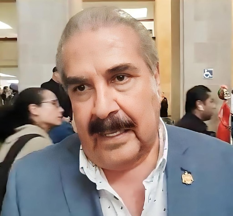 Rafael Armendáriz Blazquez.