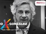 Claudio X Gonzalez