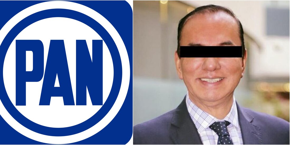 "Reiteramos nuestra condena a la politización de la justicia en Veracruz", señalaron los senadores del PAN