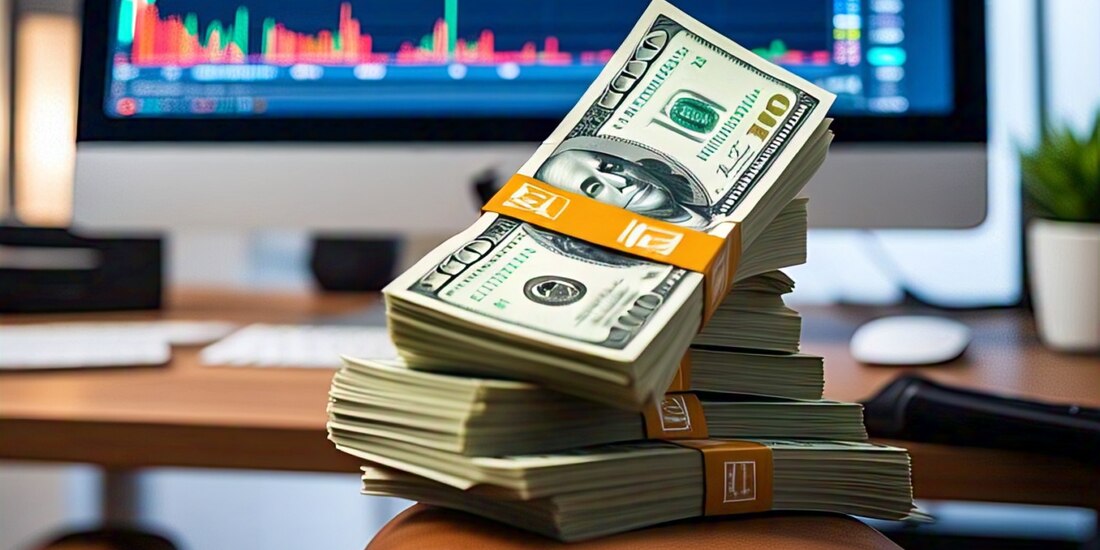 Este es el precio del dólar hoy.