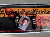 El pasado 23 de marzo se cumplieron tres años del asesinato de la periodista Miroslava Breach, corresponsal de La Jornada en Chihuahua.