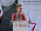 Inauguran Acueducto Seri como parte del Plan de Justicia en Sonora